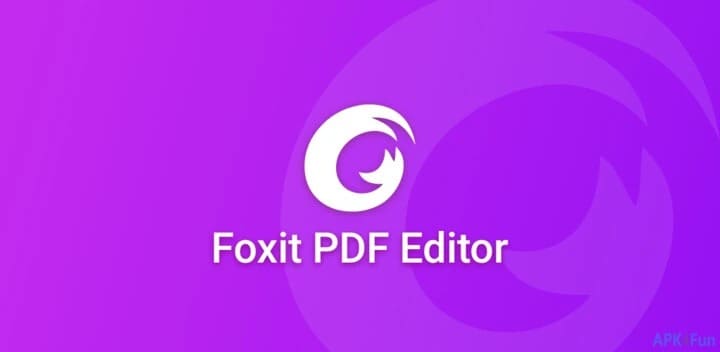 Foxit PDF Editor Pro 2024