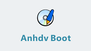 Anhdv Boot Download