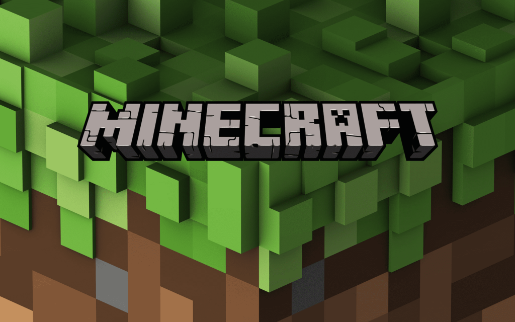Minecraft Download