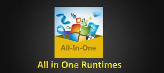 All in One Runtimes