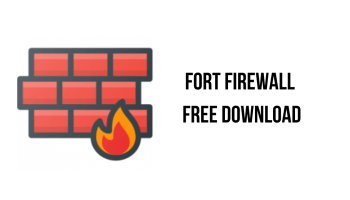 Fort Firewall free