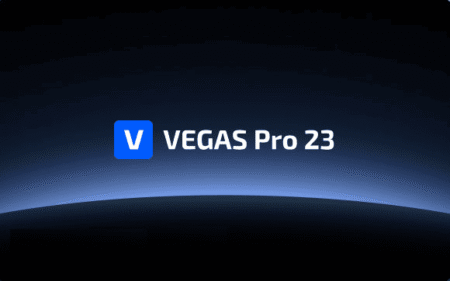 MAGIX VEGAS Pro Taiweb
