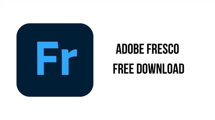 Adobe Fresco