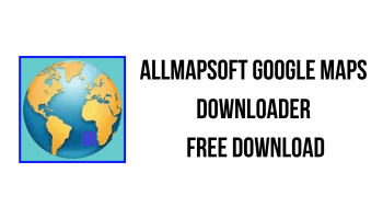 AllMapSoft Universal Maps