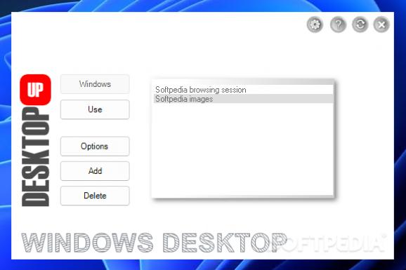 DesktopUp descargas