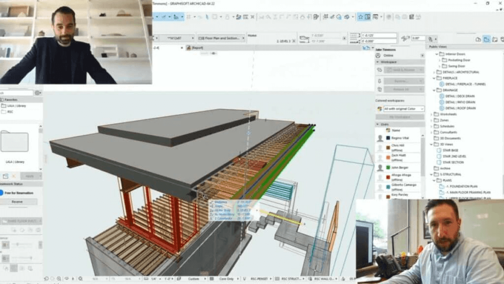 GRAPHISOFT Archicad 29.0 5 Graphisoft ArchiCAD