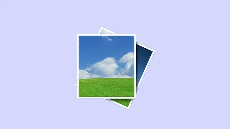 NCH PhotoPad descargas