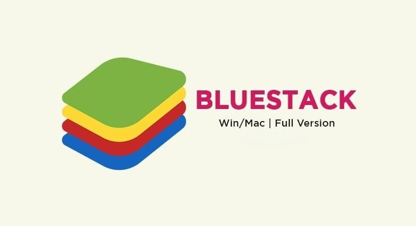 BlueStacks Taiwebs