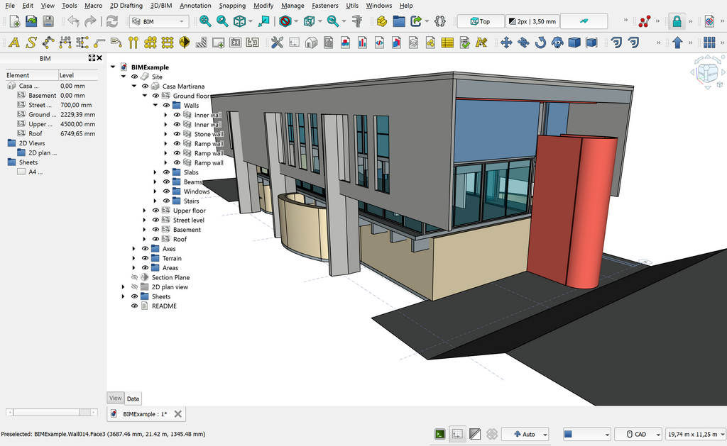 FreeCAD