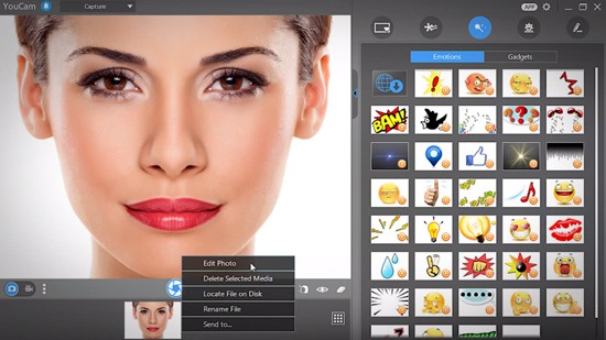 cyberlink youcam free