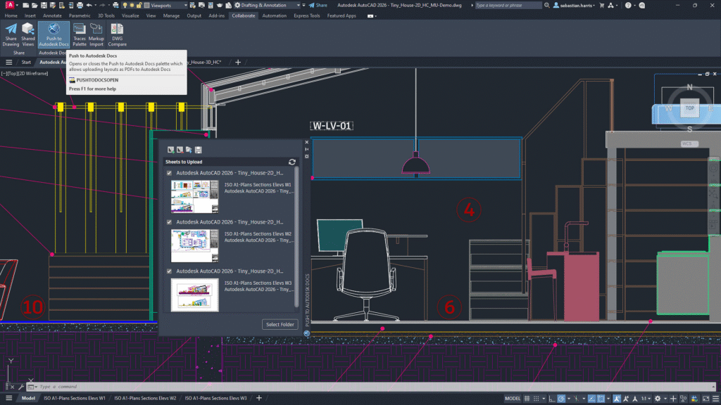 Autodesk Autocad Mechanical