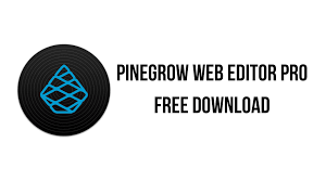 Pinegrow Web Editor full