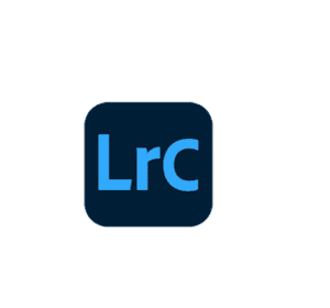 Adobe Photoshop Lightroom Classic