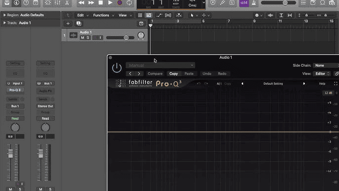 FabFilter Total Bundle Taiwebs