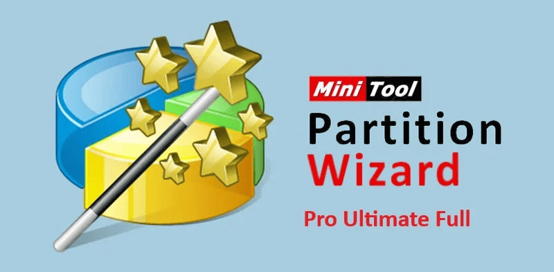 MiniTool Partition Wizard Pro 13.5 Full