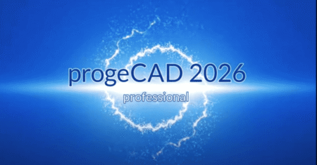 ProgeCAD Professional