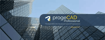 ProgeCAD Professional Tai