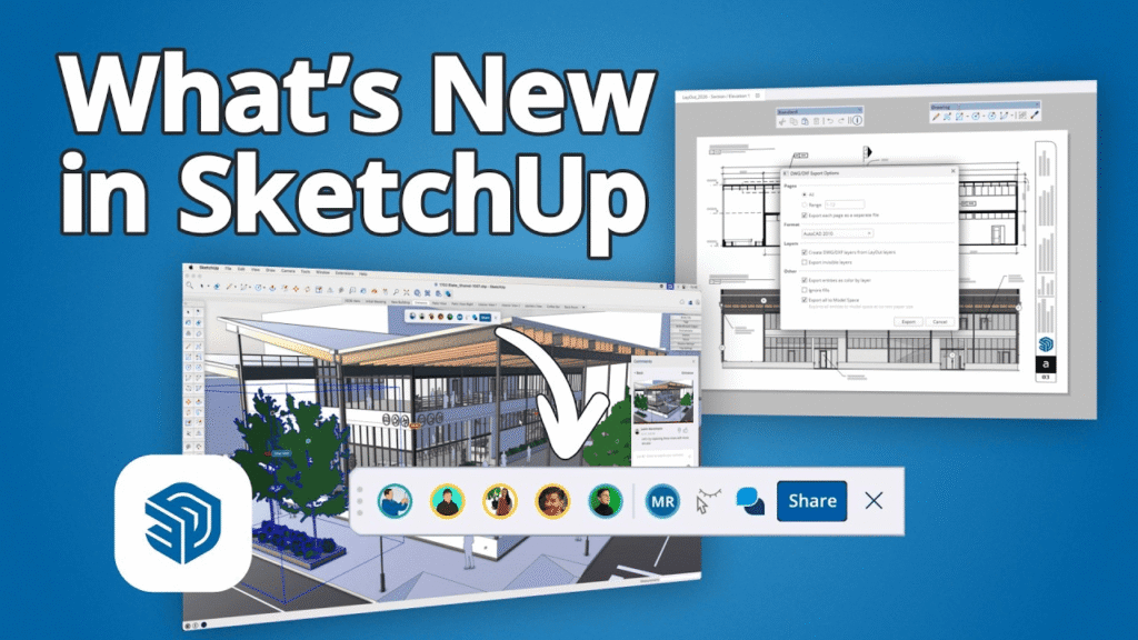 SketchUp Pro Taiweb