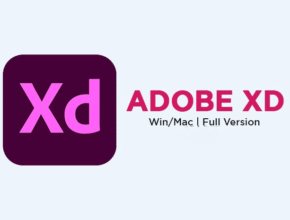 Adobe XD Tai