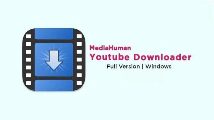 MediaHuman YouTube Downloader Taiwebs