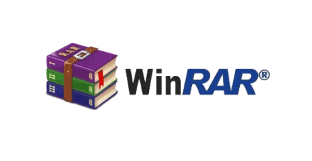 WinRAR Tai