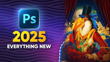 Adobe Photoshop Tai