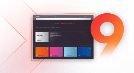 AnyDesk Free