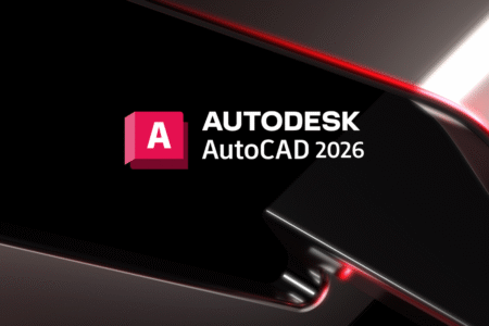 AutoCAD 2026 miễn phí Tải xuống