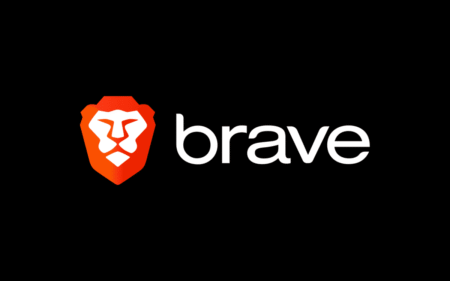 Brave Browser Full