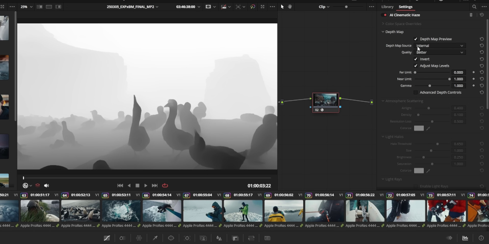 DaVinci Resolve Studio Download