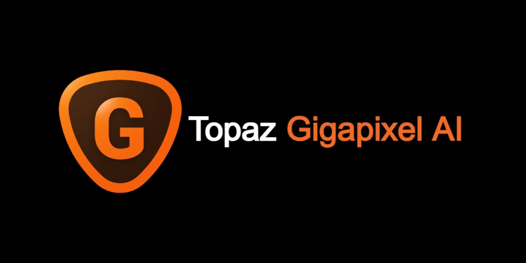 Topaz Gigapixel AI Tải xuống