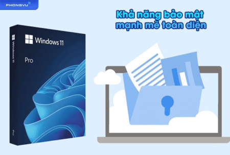 Windows 11 Pro Full
