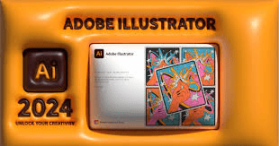 Adobe Illustrator 2024 Tai