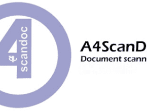 A4ScanDoc Tai